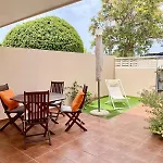Morden House With Ocean View Pool, Air Con Costa Adeje (Tenerife)