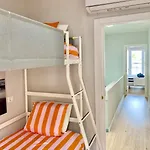 Morden House With Ocean View Pool, Air Con Costa Adeje (Tenerife)