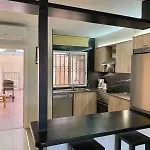 Morden House With Ocean View Pool, Air Con Сasa de vacaciones Costa Adeje (Tenerife)