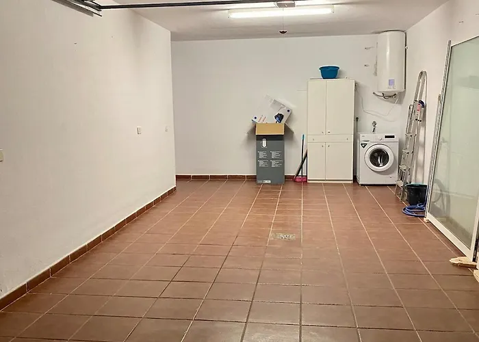 Morden House With Ocean View Pool, Air Con * Costa Adeje (Tenerife)