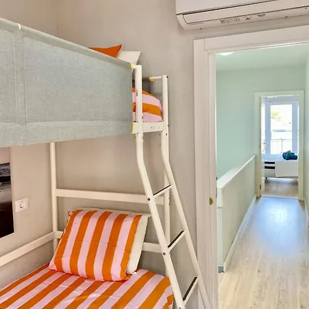 Morden House With Ocean View Pool, Air Con Costa Adeje (Tenerife)