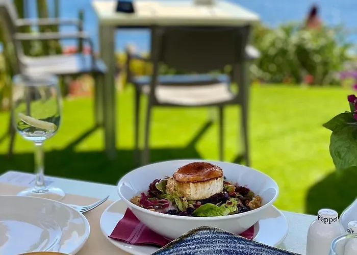 Vakantiehuis Morden House With Ocean View Pool, Air Con *